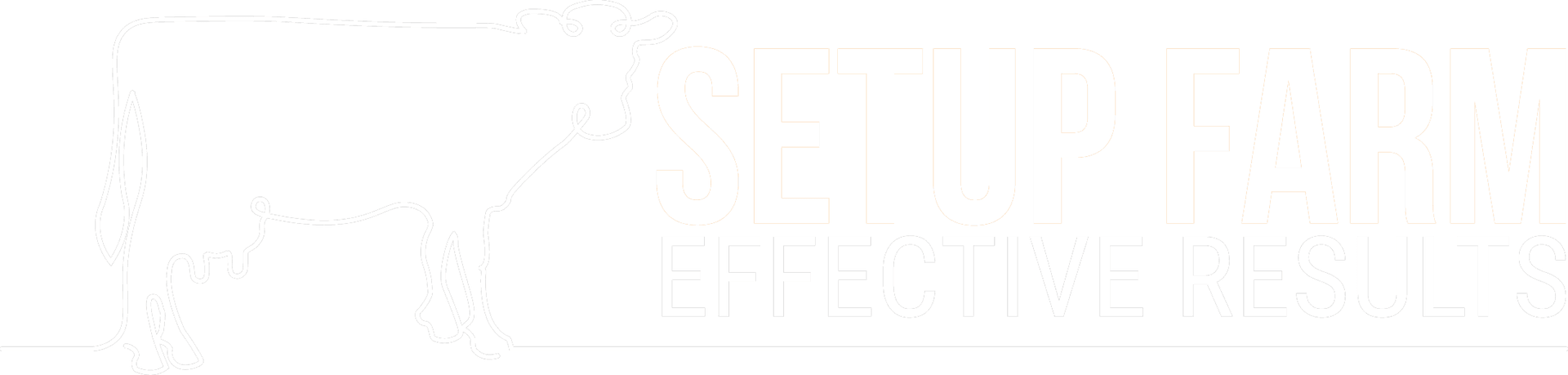 SetUp Farm - Effective Results