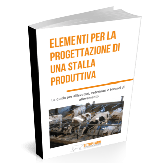 Ebook elementi per la progettazione di una stalla produttiva